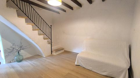 Foto 5 von Wohnung zur Miete in Andratx pueblo, Andratx