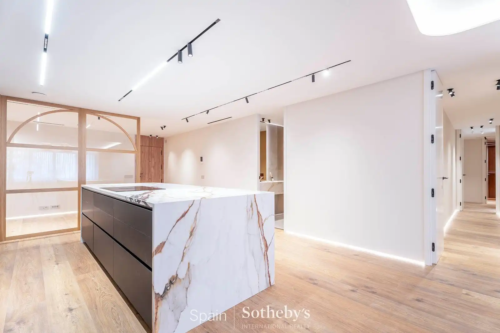 Apartamento con ascensor en venta en Calle de Lagasca, imagen 42