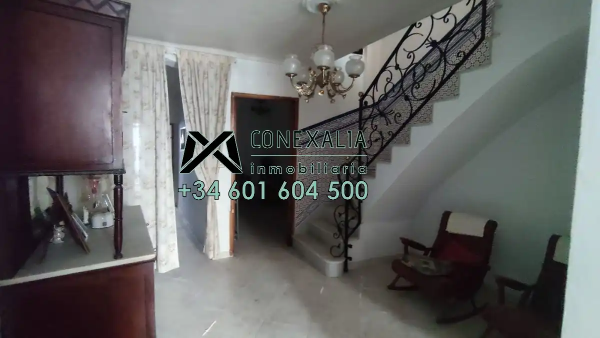Casa o chalet en venta en Alcalá del Valle con Terraza