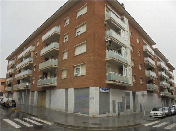 Garaje en Venta en Sant Jordi, 28 en Vila-seca Poble