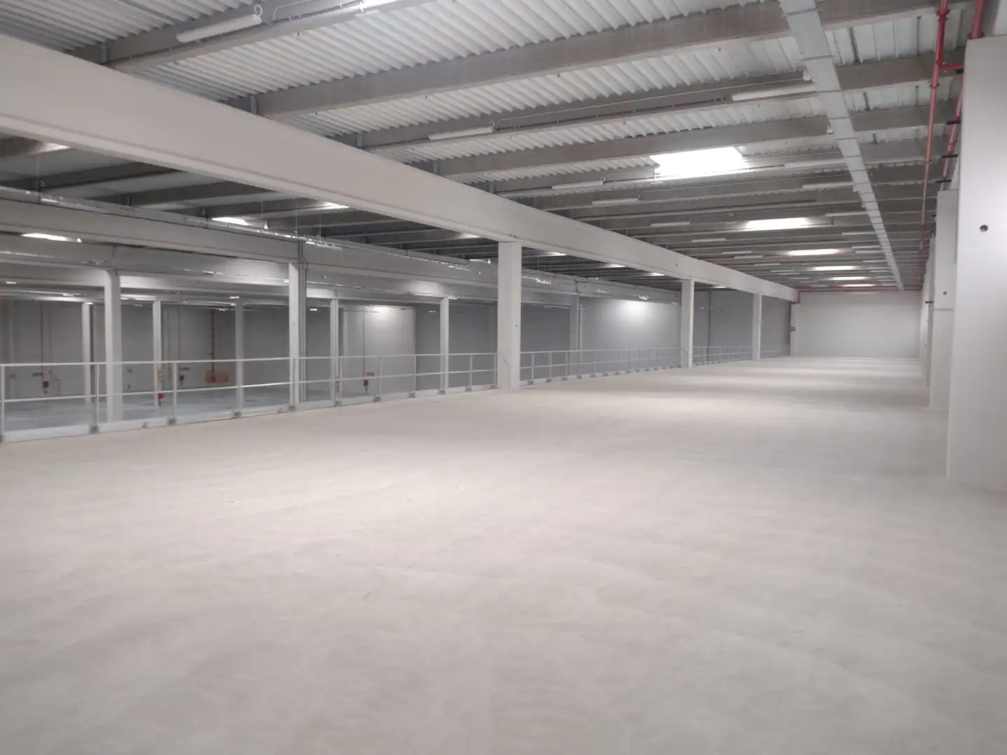 Nave industrial in affitto a Calle Carae, imagen 22