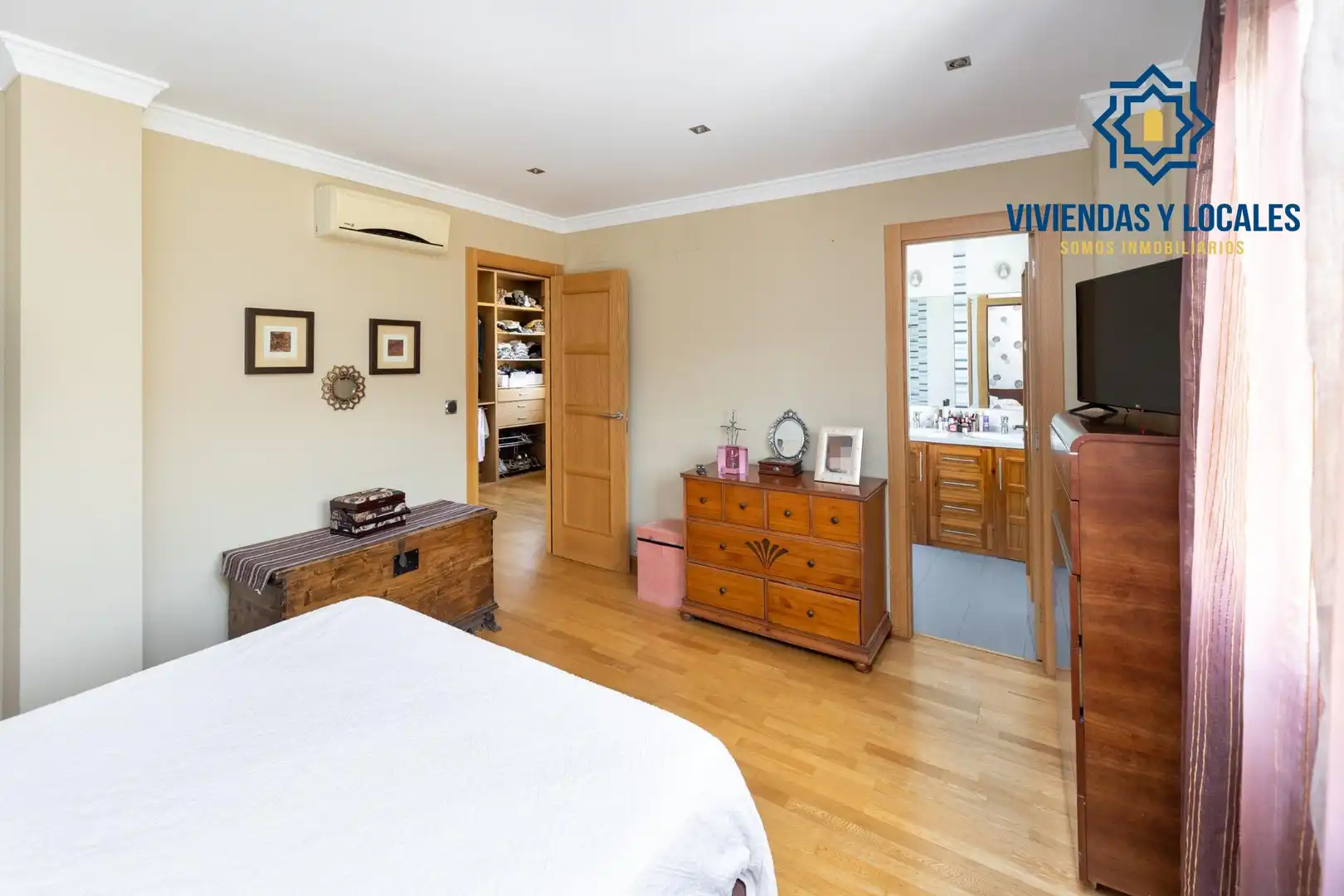 Villa mit Pool zum Verkauf in Huétor Vega, imagen 22