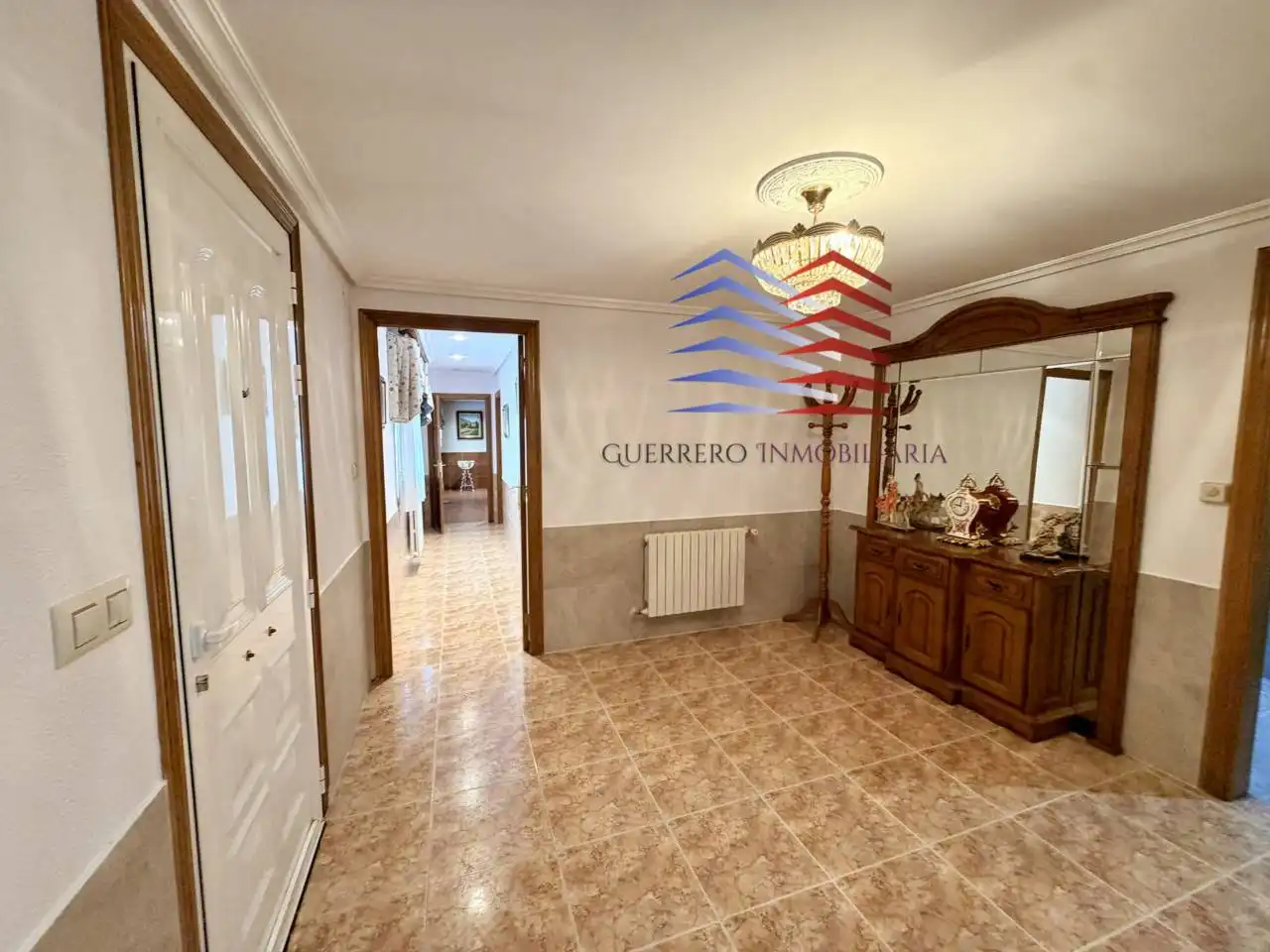 Casa o chalet en venta en Coles con Calefacción, Jardín privado y Terraza