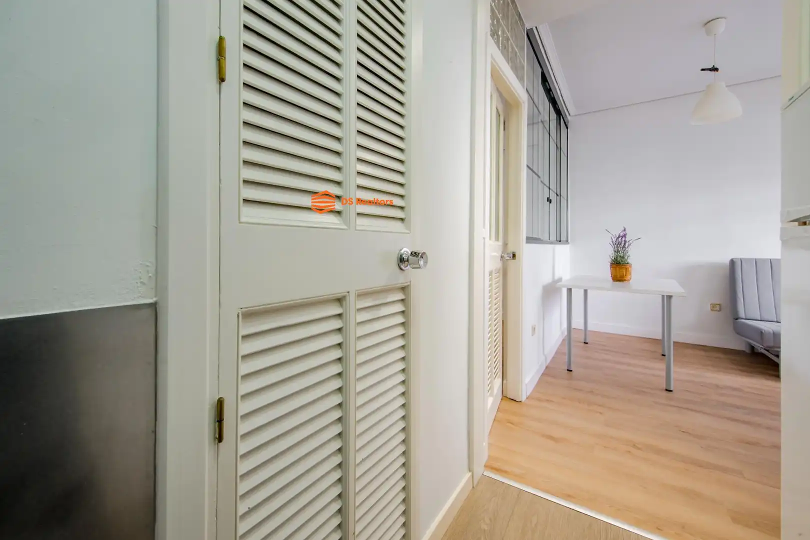 Flat with lift for sale in Calle de Jaime Tercero, imagen 14