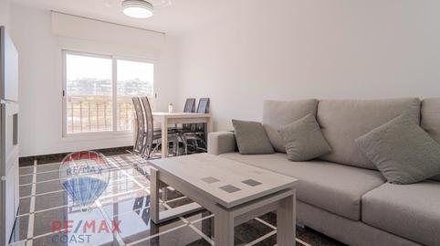 Foto 2 de Pis en venda a Calle de Esquilo, El Cónsul - Ciudad Universitaria - El Romeral, Málaga