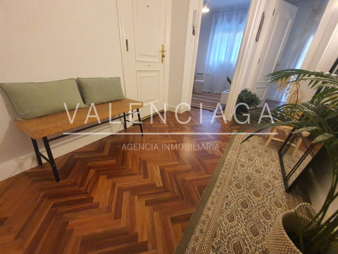 Flat for sale in Beasain  with Heating and Balcony