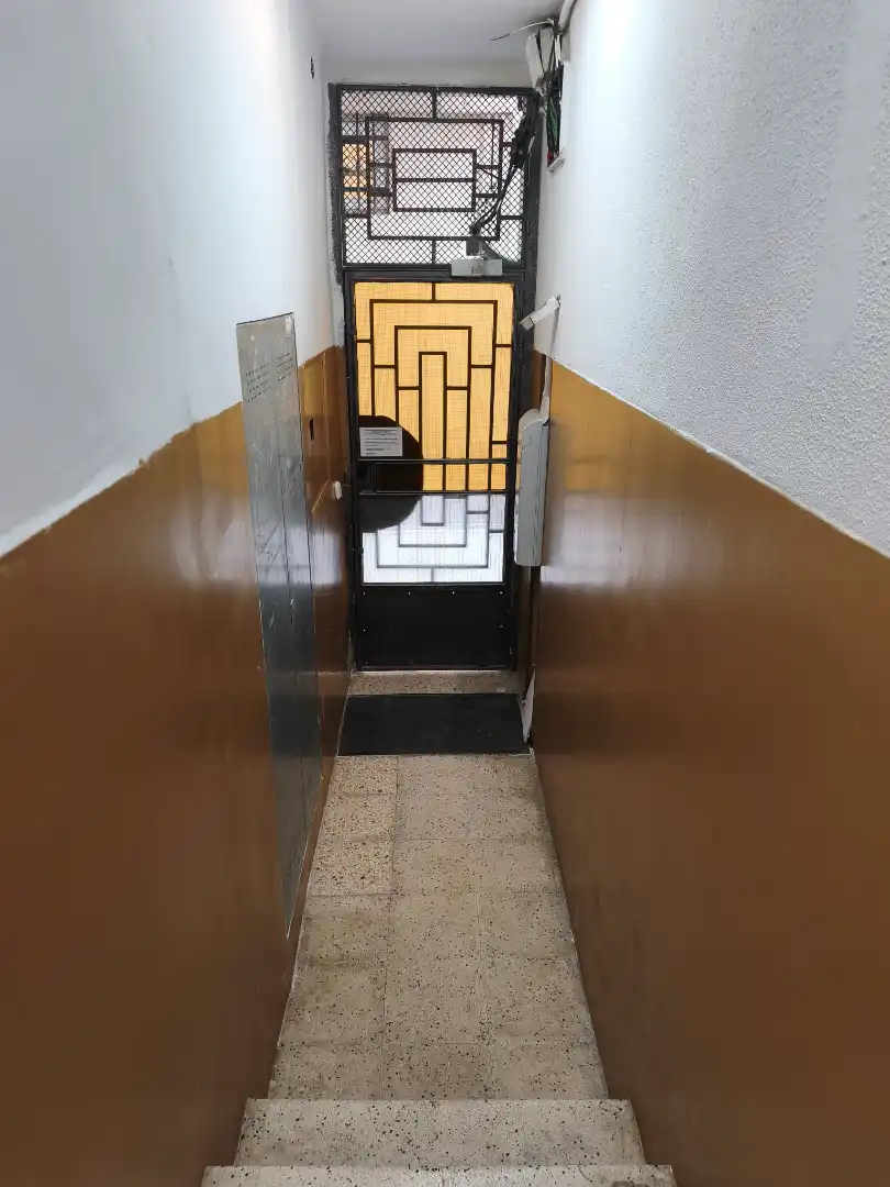 Pis en venda en Barcelona amb Aire condicionat, Calefacció i Parquet
