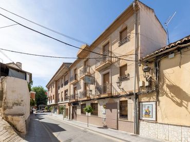 Casa con balcone in vendita a Ayuntamiento