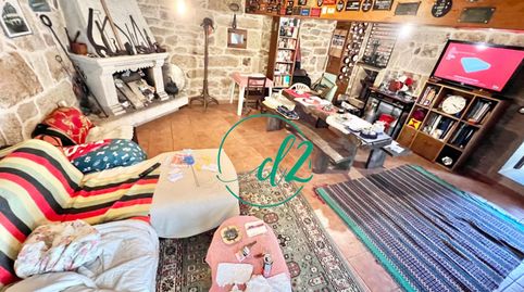 Foto 4 de Casa o chalet en venta en Vilamarín, Ourense