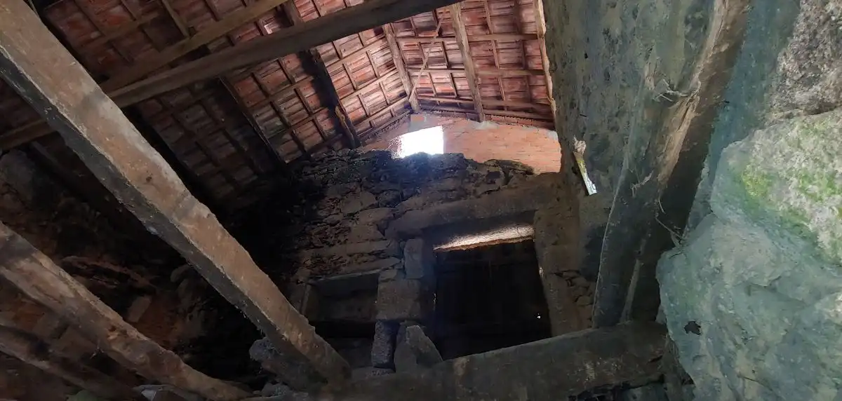 Casa o xalet en venda en Salceda de Caselas