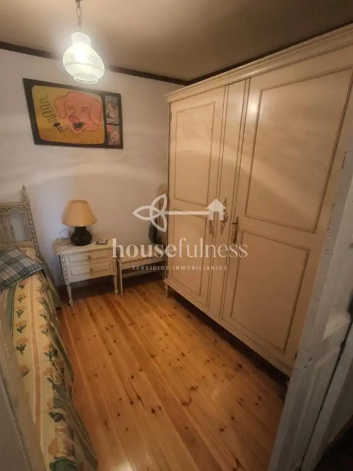 Casa rustica con giardino in vendita a Área Rural, imagen 17