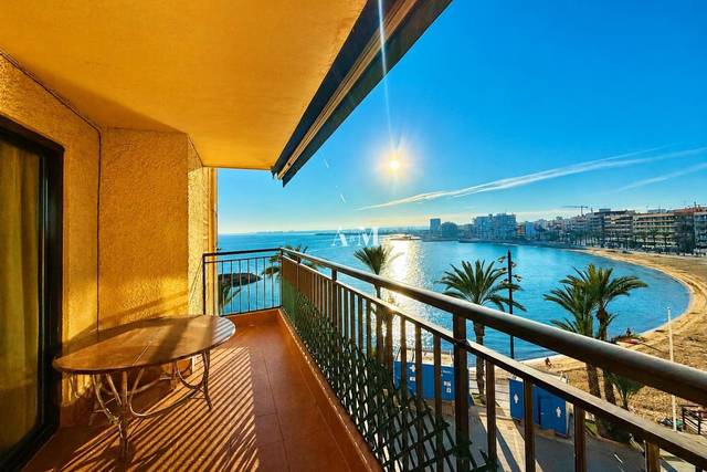 Apartamento en Alquiler en Zona Playa del Cura