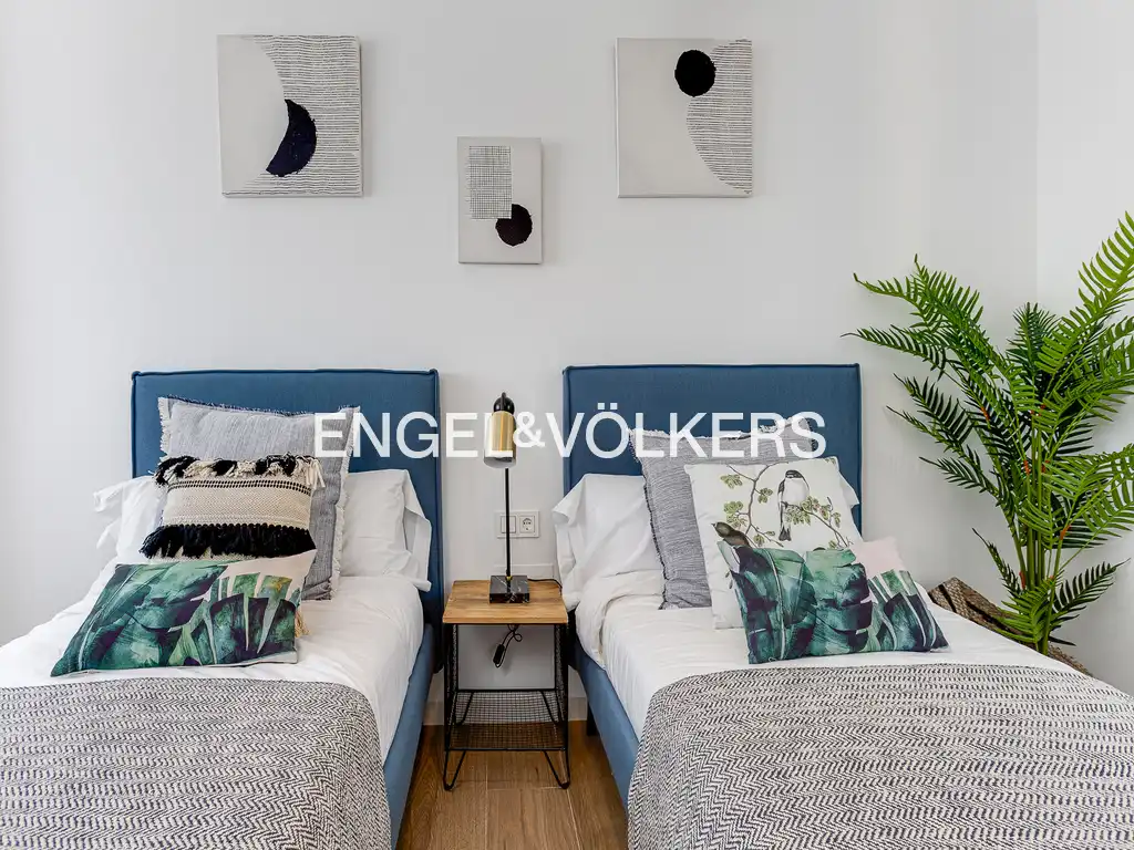 Casa con piscina en venta en Balcón de Finestrat - Terra Marina, imagen 23