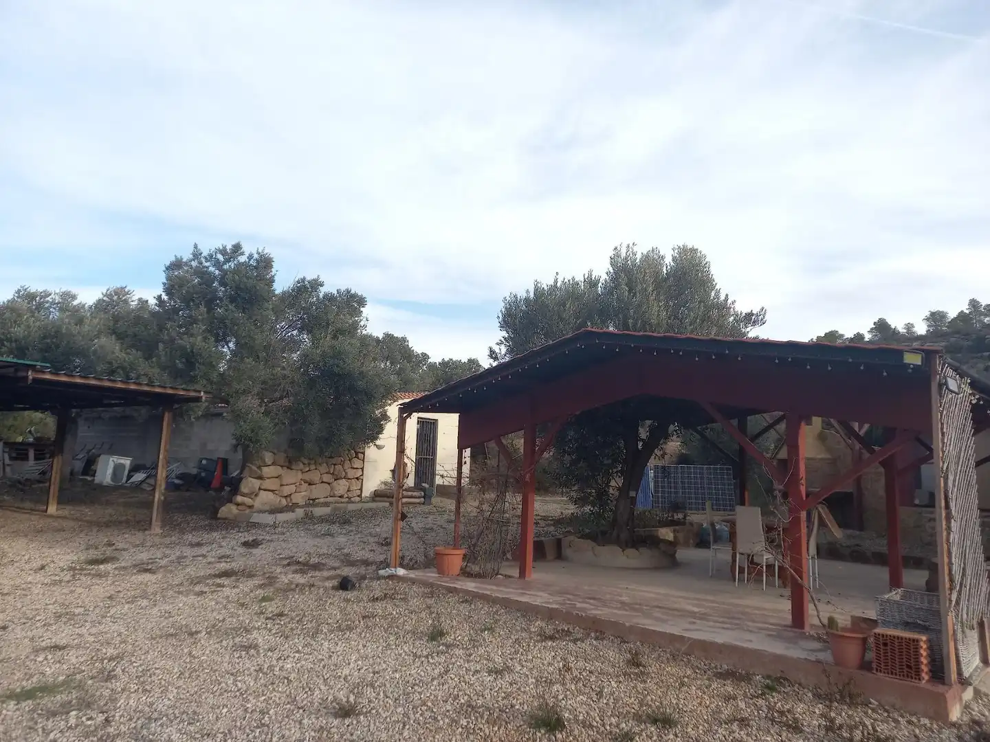 Grundstücke zum Verkauf in Riba-roja d'Ebre