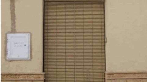 Foto 2 de Casa adosada en venta en Campo de Criptana, Ciudad Real