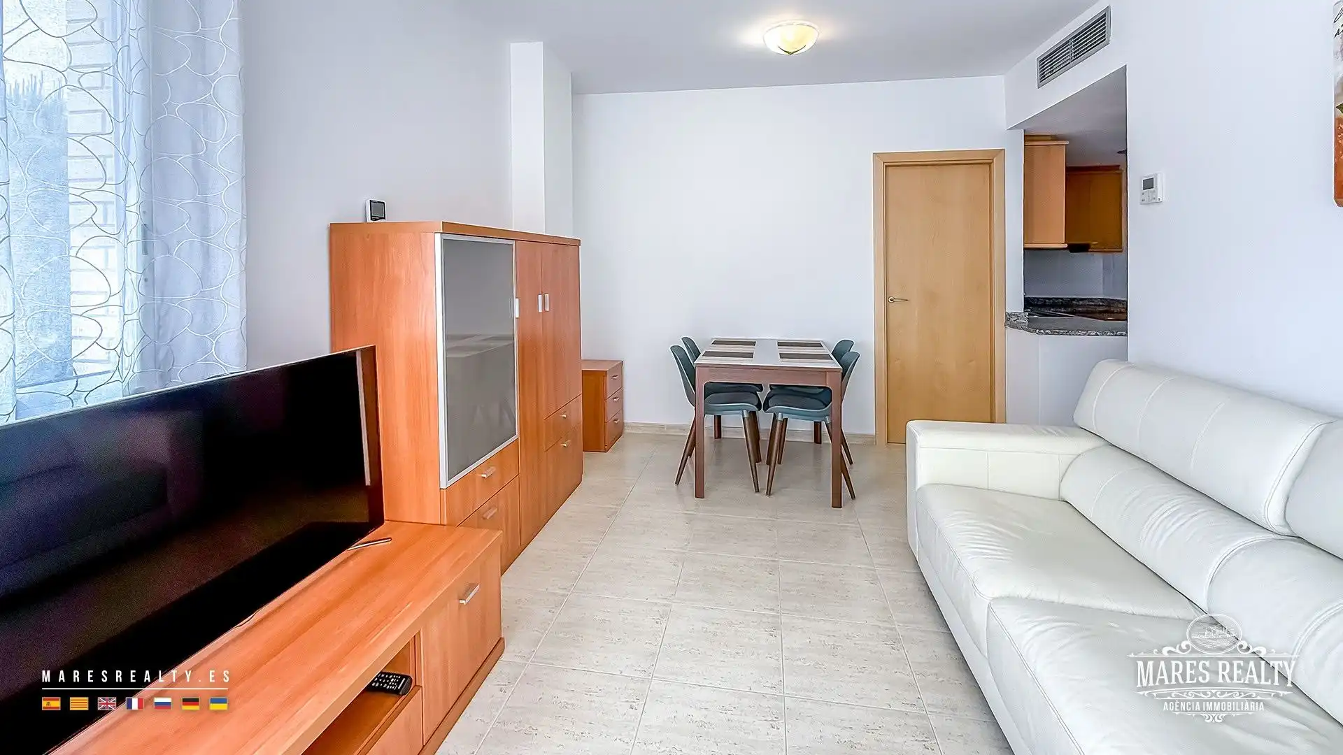 Wohnung mit Aufzug zum Verkauf in Fenals, imagen 9