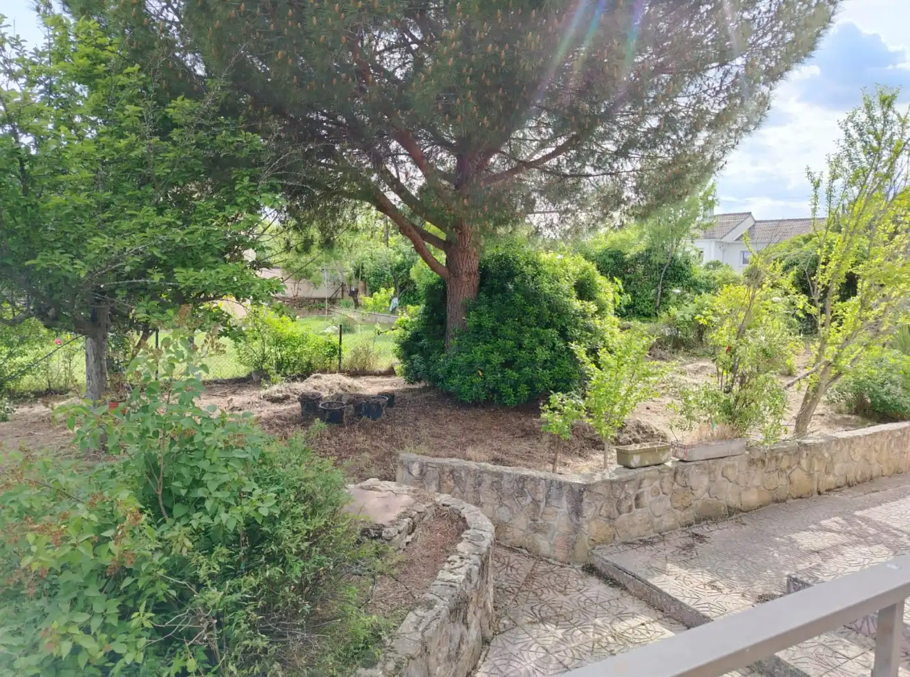 Casa o chalet en venta en Pedrezuela con Calefacción, Jardín privado y Terraza