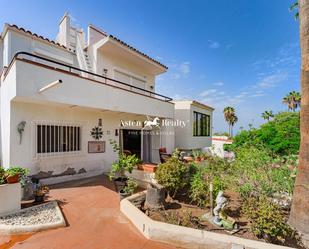 Vista exterior de Apartament en venda en Adeje amb Terrassa i Balcó