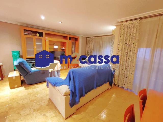 Piso en Venta en Los Angeles - Apolonia