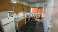 Kitchen of Flat for sale in Santa Coloma de Gramenet  with Balcony