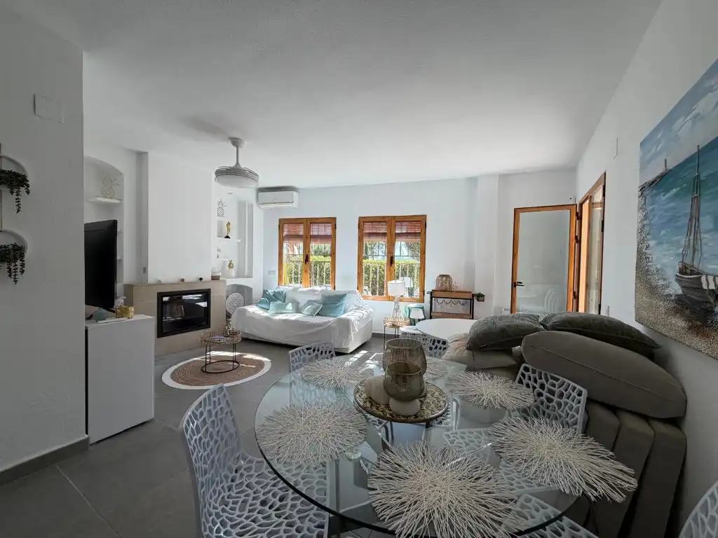 Detached house for sale in Altea Hills, imagen 77