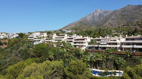 Foto 5 de Pis en venda a Sierra Blanca, Marbella