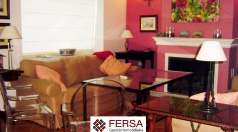 Foto 3 de Casa adosada de lloguer a Vistahermosa, Cádiz