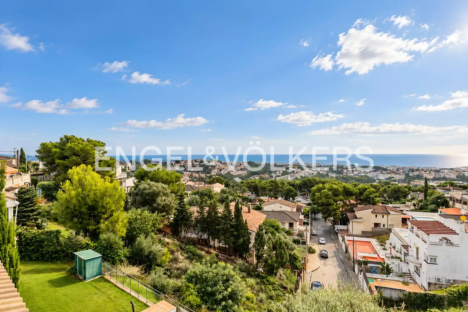 Terraced house with pool for sale in Segur de Calafell, imagen 48