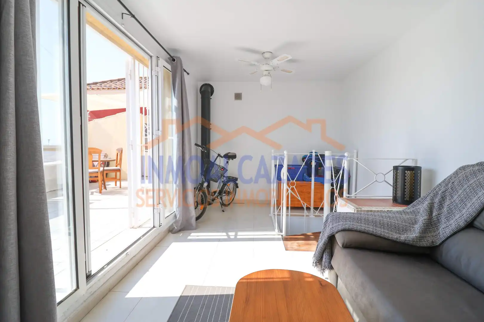 Apartament amb piscina en venda a Centro, imagen 32