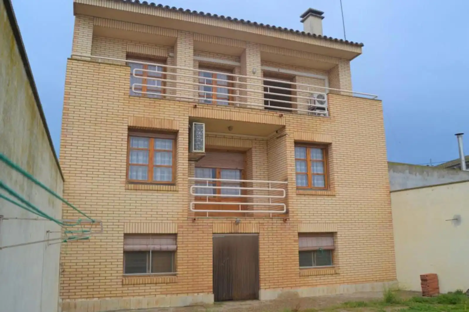 House with terrace for sale in Albalatillo, imagen 55