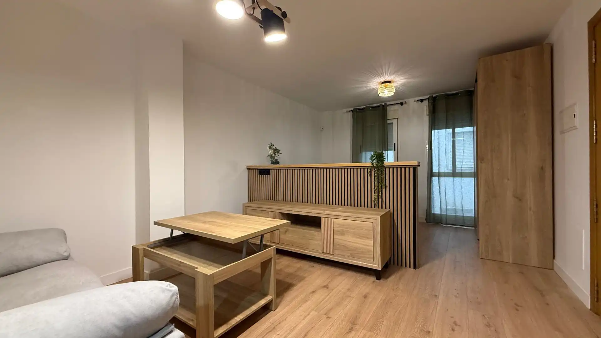 Apartamento en venta en Fuentepiña