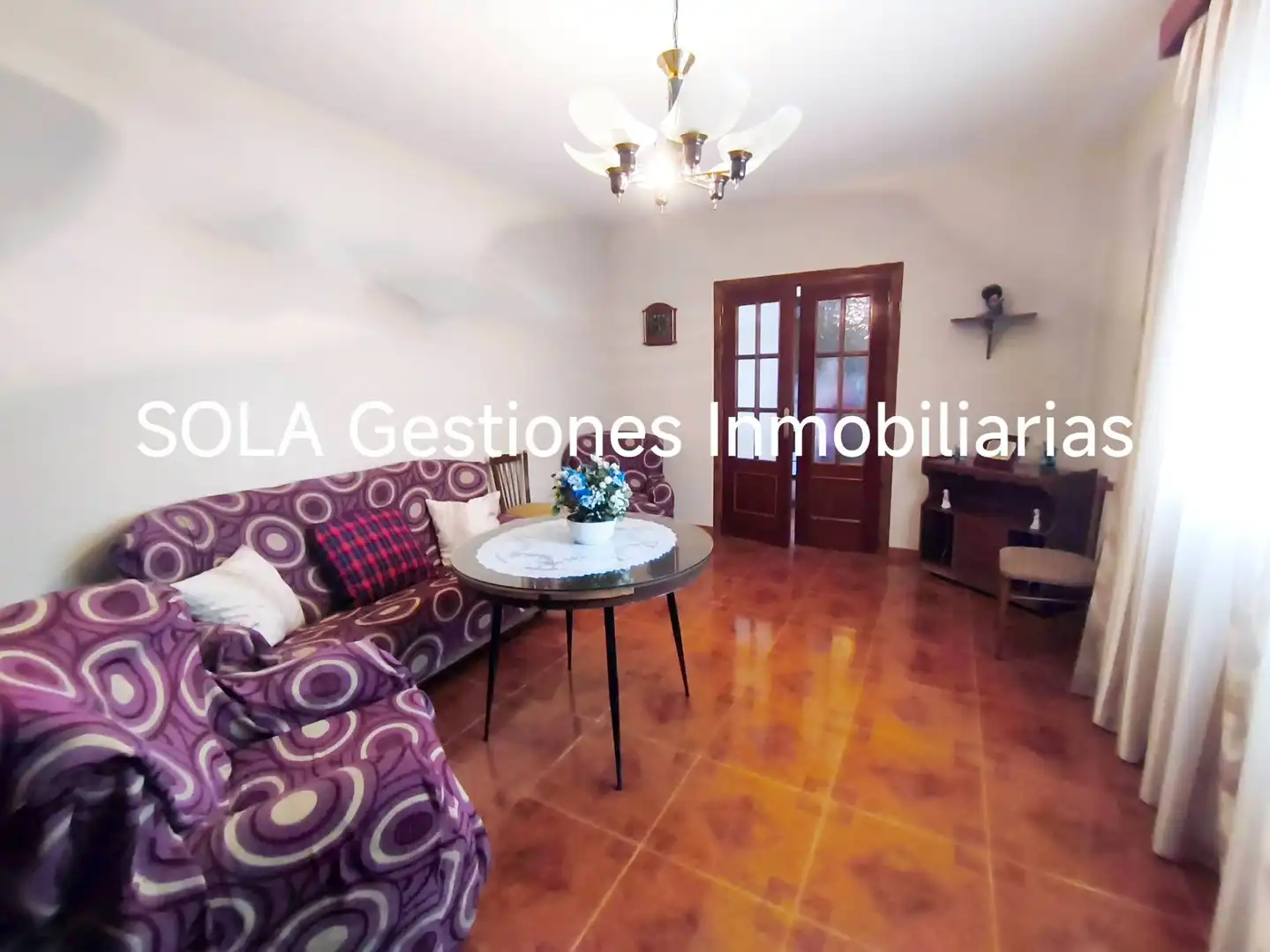 Casa con giardino in vendita a Torreperogil, imagen 3
