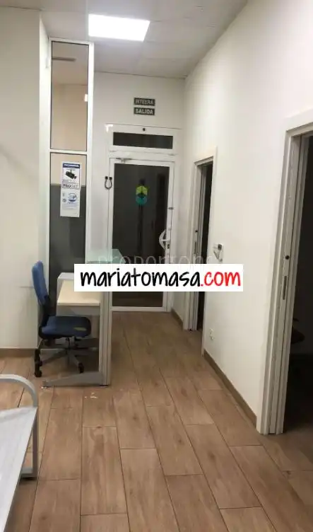 Local de lloguer en Barakaldo 