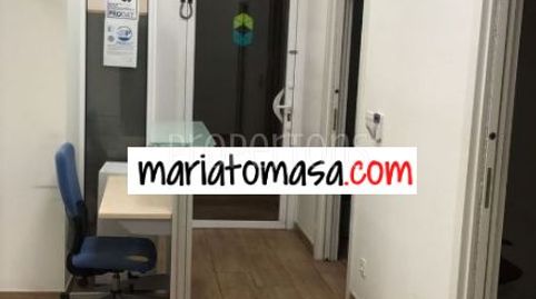 Foto 2 von Geschaftsraum zur Miete in Burtzeña, Burtzeña, Barakaldo