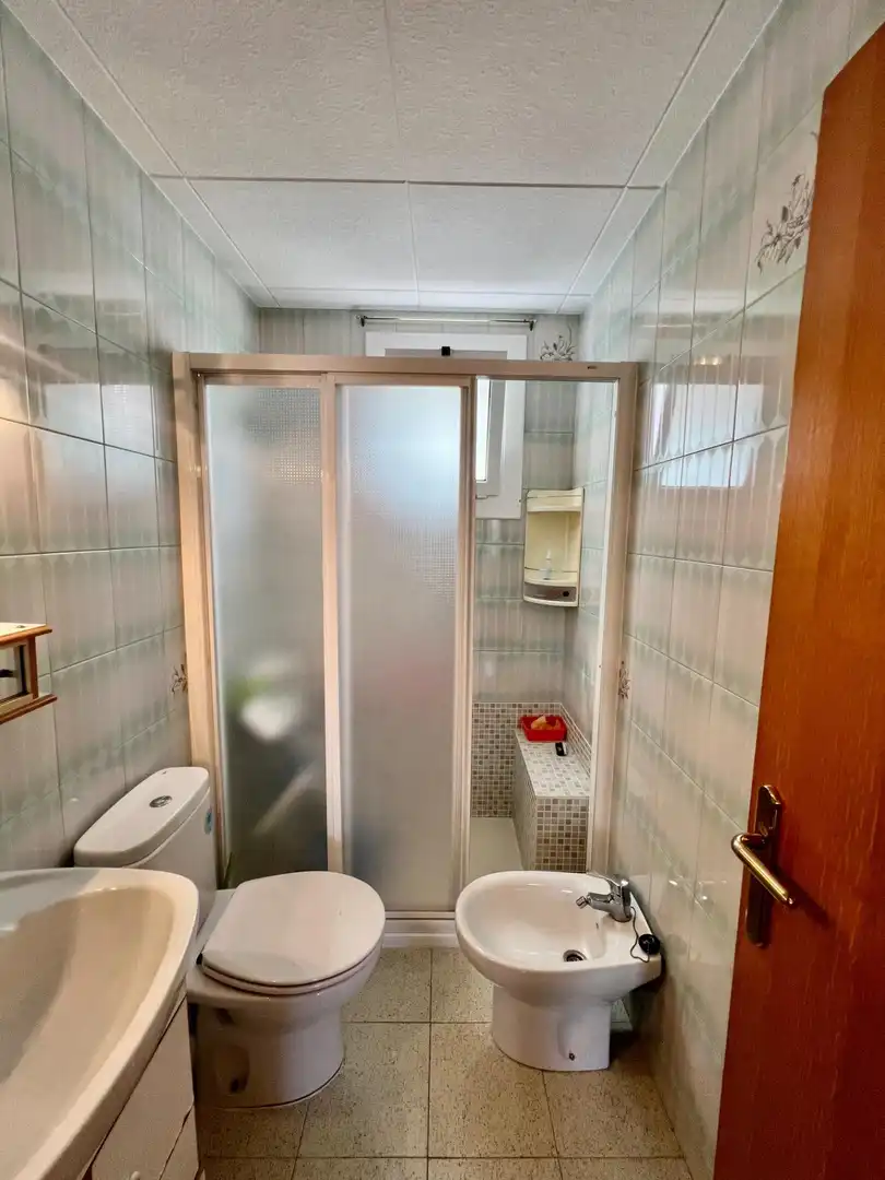 Flat for sale in Can Rull