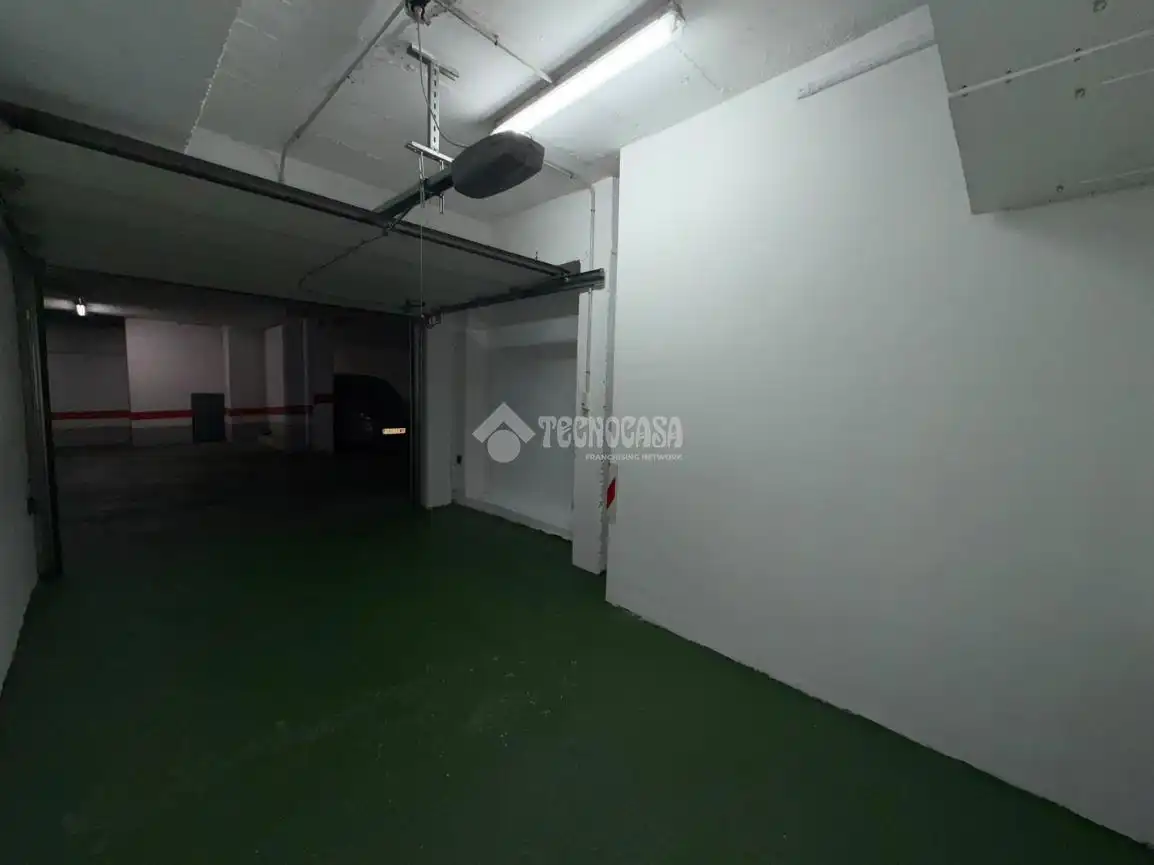 Parking de Trastero en venta en Barrios rurales del oeste