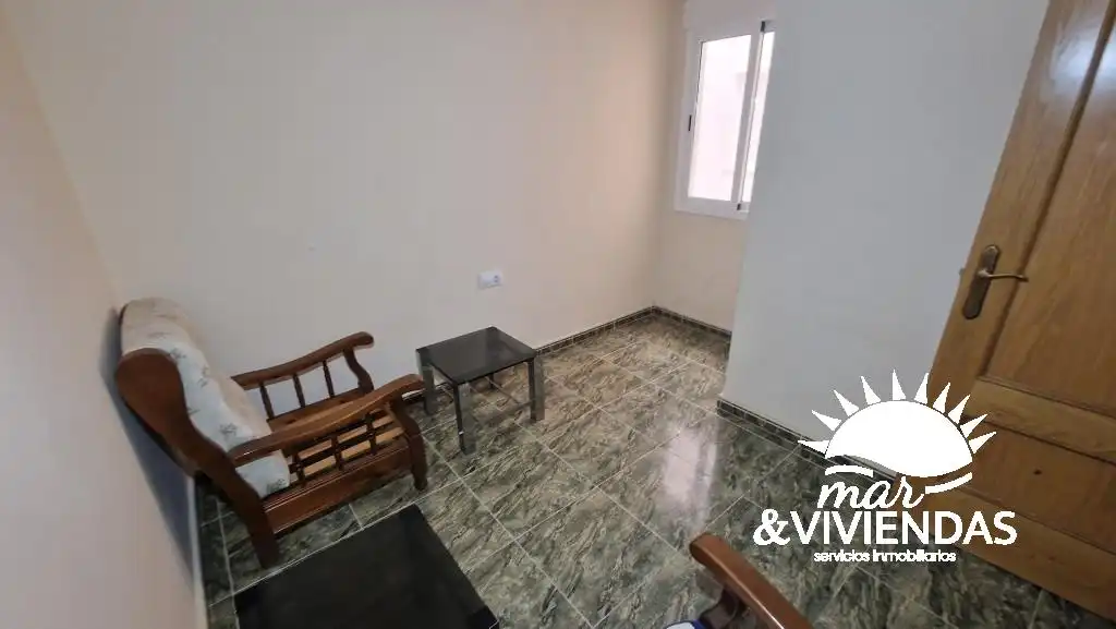 Apartament en venda a Avenida del Mediterráneo, 69, Puerto de Garrucha