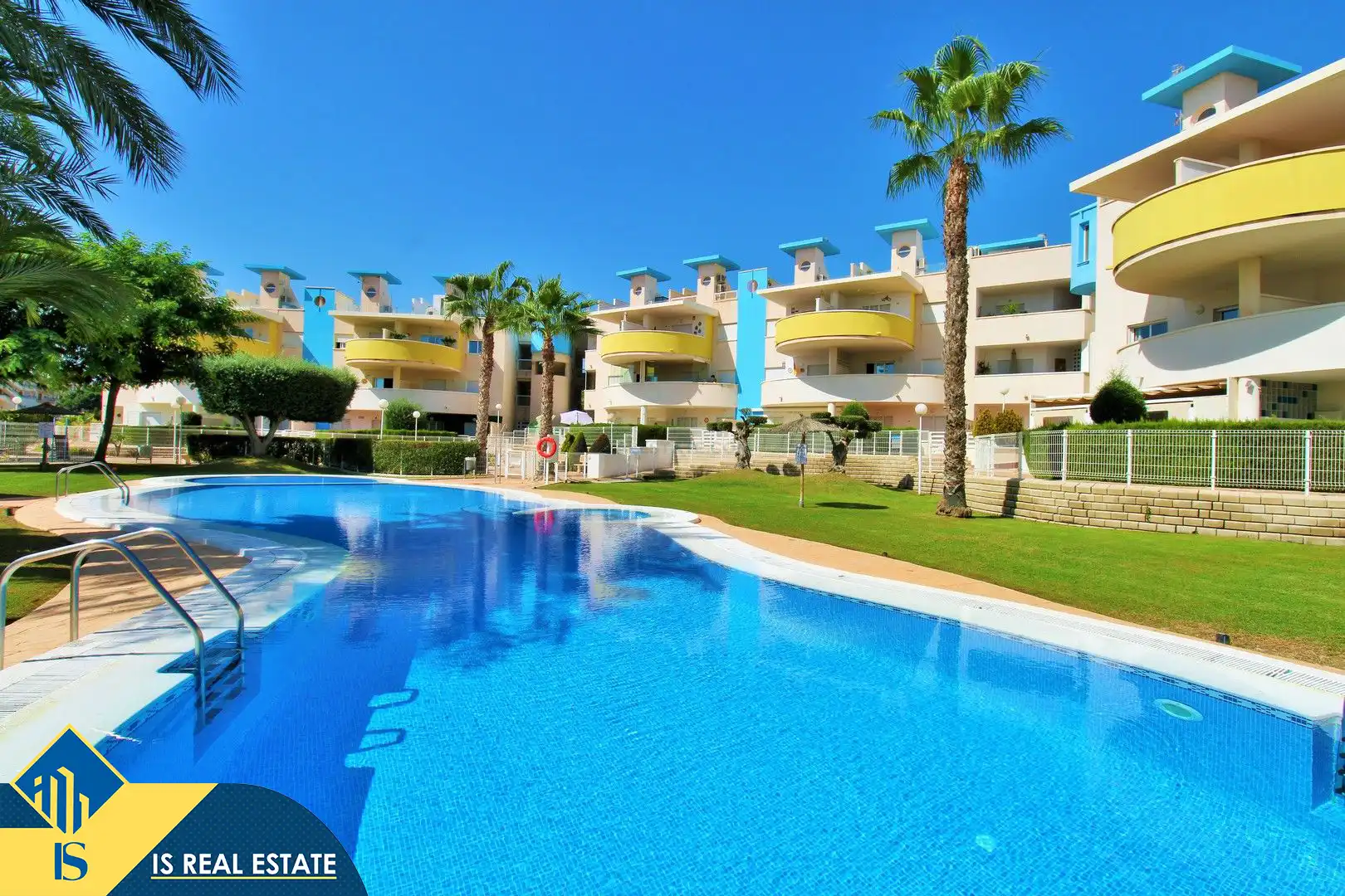 Apartamento con terraza en venta en Orihuela Costa, imagen 2