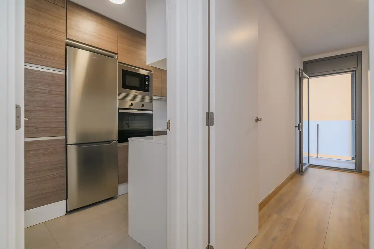 Piso con ascensor en venta en Rossello 415, imagen 6
