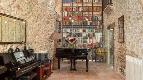 Foto 5 de Casa o xalet en venda a Bordils, Girona