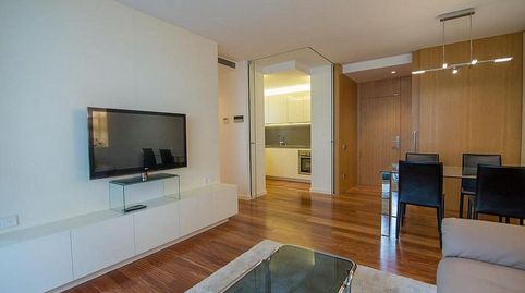 Foto 3 de Habitació a Calle Doctor Salguero Morales, 1, Palma - Palmilla, Málaga Capital