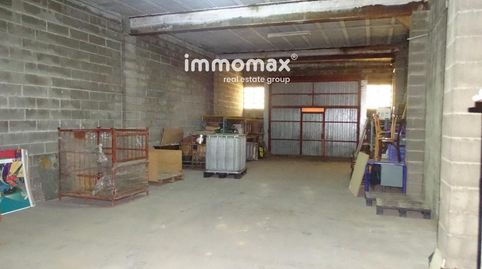Nave comercial en venta en Caseres