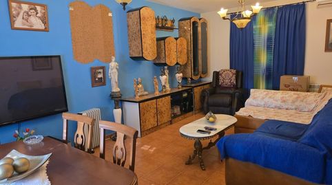 Foto 3 de Casa adosada en venta en Los Cerralbos, Toledo