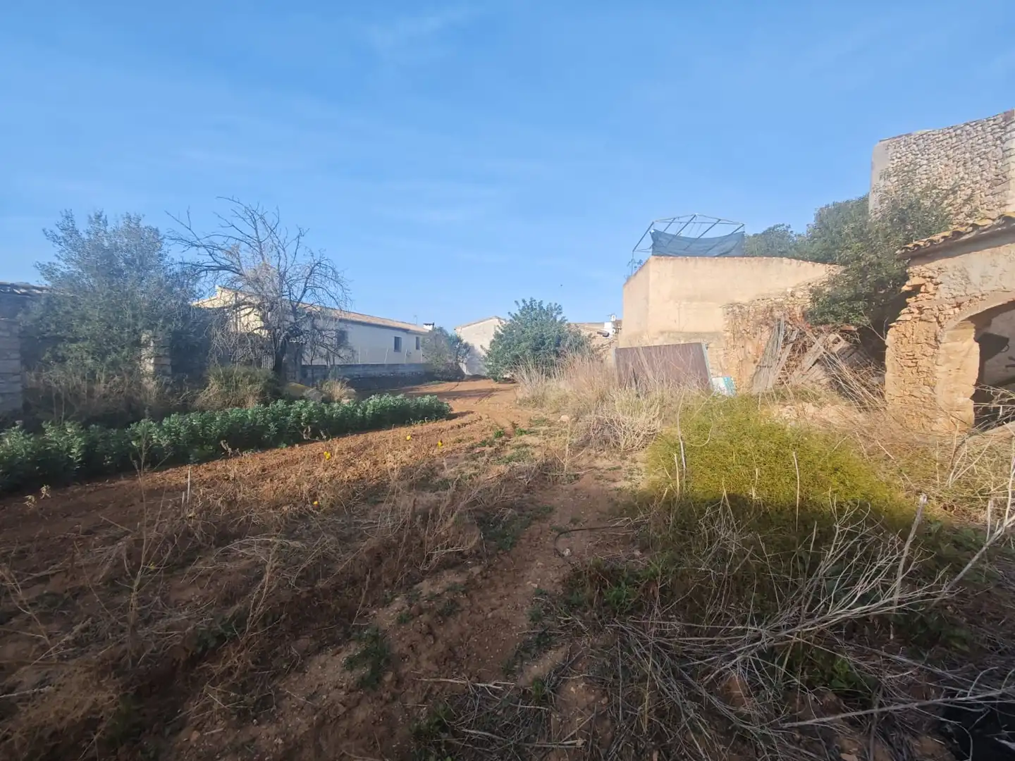 Casa rustica con piscina in vendita a Llíber