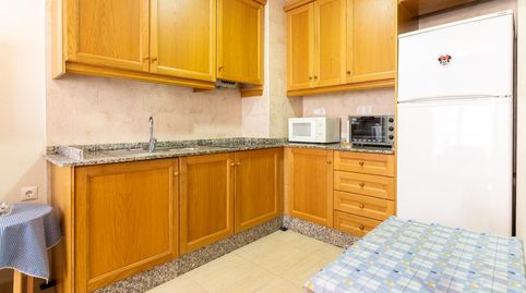Foto 3 de Apartamento en venta en Francisco Marina, Playa Levante, Santa Pola