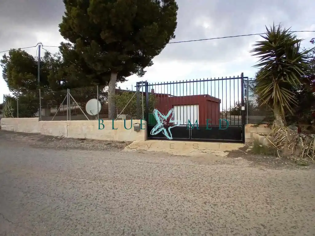 Casa o xalet en venda a Sierra de Carrascoy