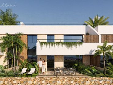 Apartament amb piscina en venda a Condado de Alhama