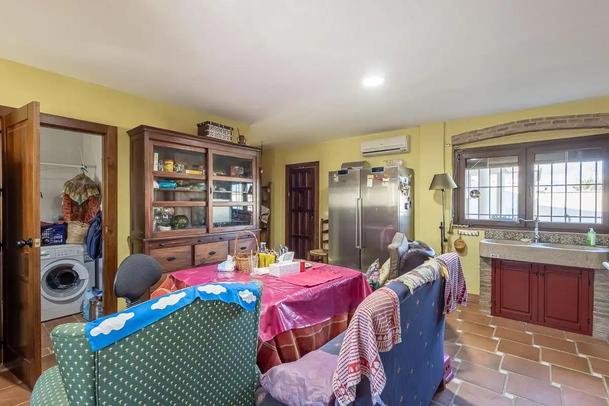Casa o chalet en venta en VENUS, 18, Atarfe