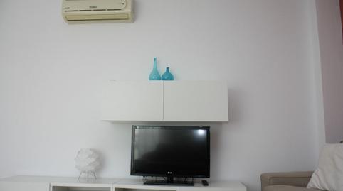 Foto 4 de Ático de alquiler en Carrer Dels Llandells, 7, Llandels, Castellón