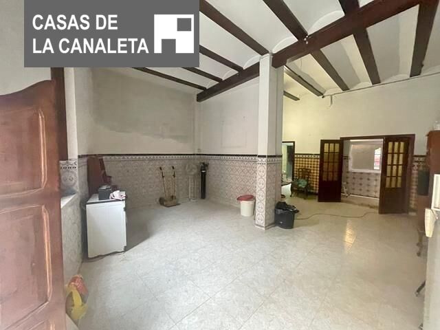 Premises to rent in La Constitución - Canaleta, Mislata